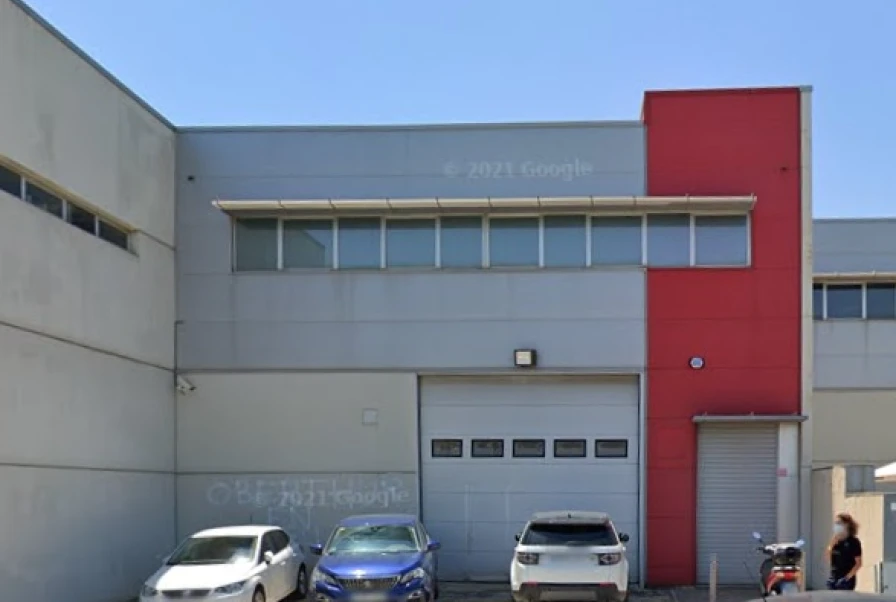 NAVE ALQUILER CERVELLO NAVE ALQUILER CERVELLO