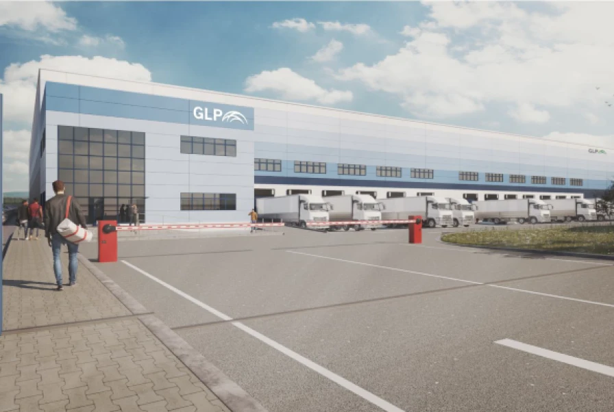 NAVE LOGÍSTICA SANTA PERPETUA NAVE LOGÍSTICA SANTA PERPETUA