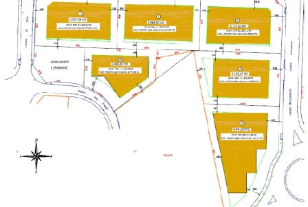 Solar Industrial en L'Ametlla Park
