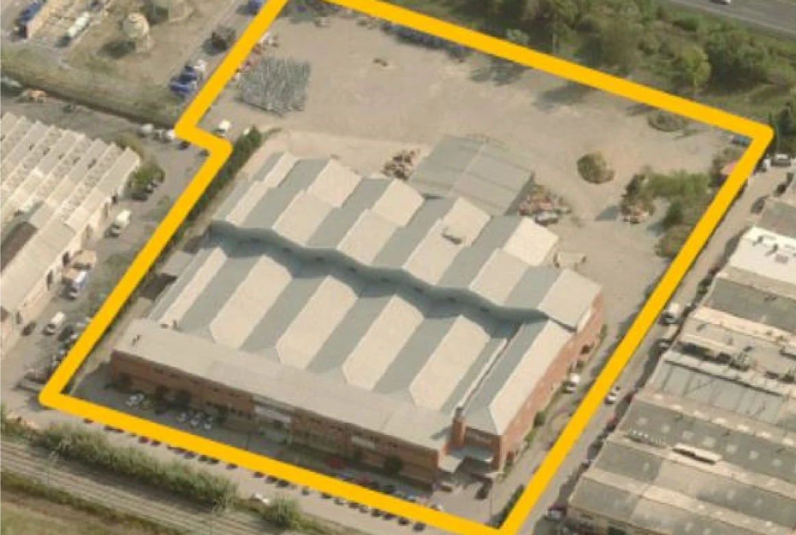 Solar/Proyecto " Llave en Mano" en Mollet del Vallés