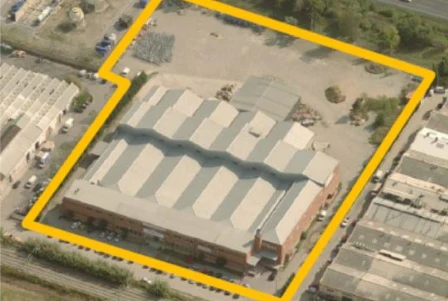 Solar/Proyecto " Llave en Mano" en Mollet del Vallés