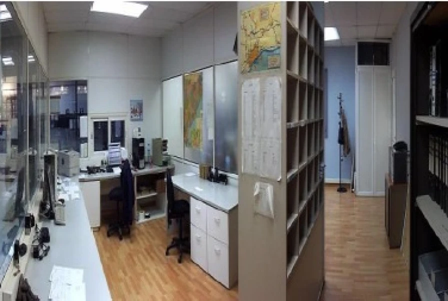 Nave industrial en Santa Perpetua de la Mogoda