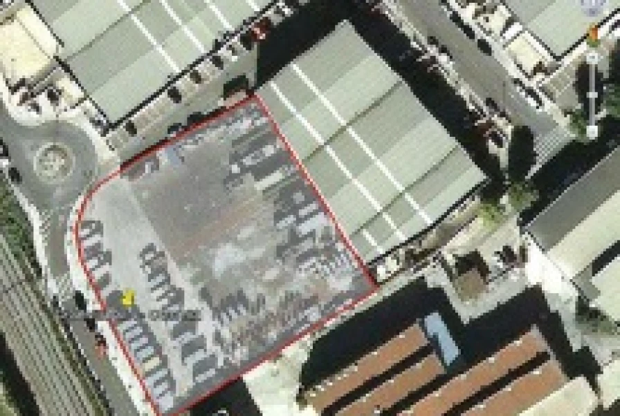 Solar industrial en Cornellà de Llobregat