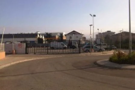 Solar industrial en Cornellà de Llobregat