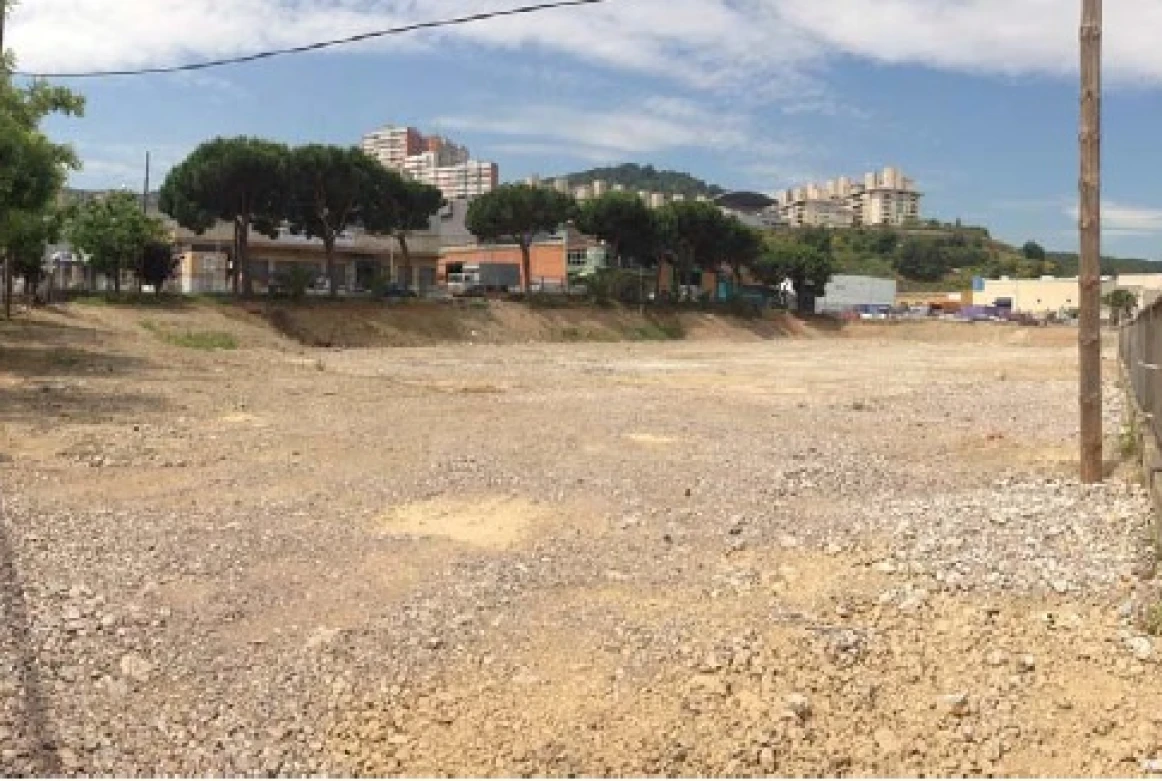 Solar Industrial en Montcada i Reixach