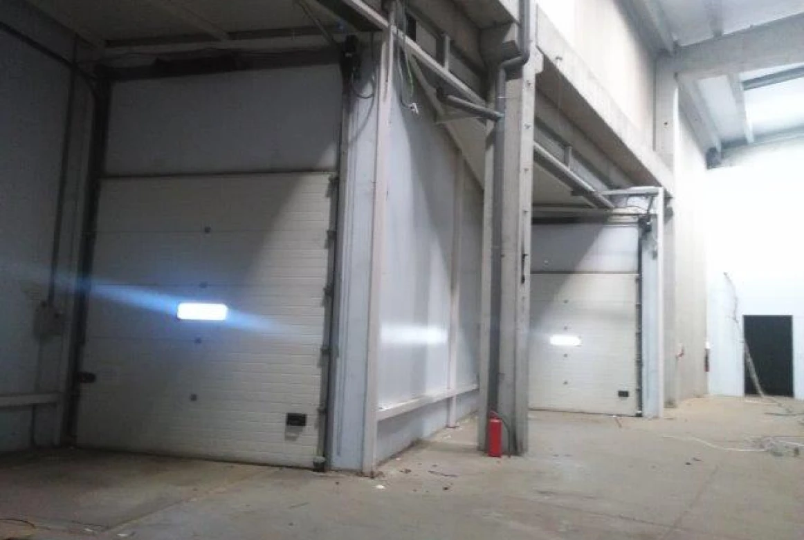 Nave Industrial en Montmeló