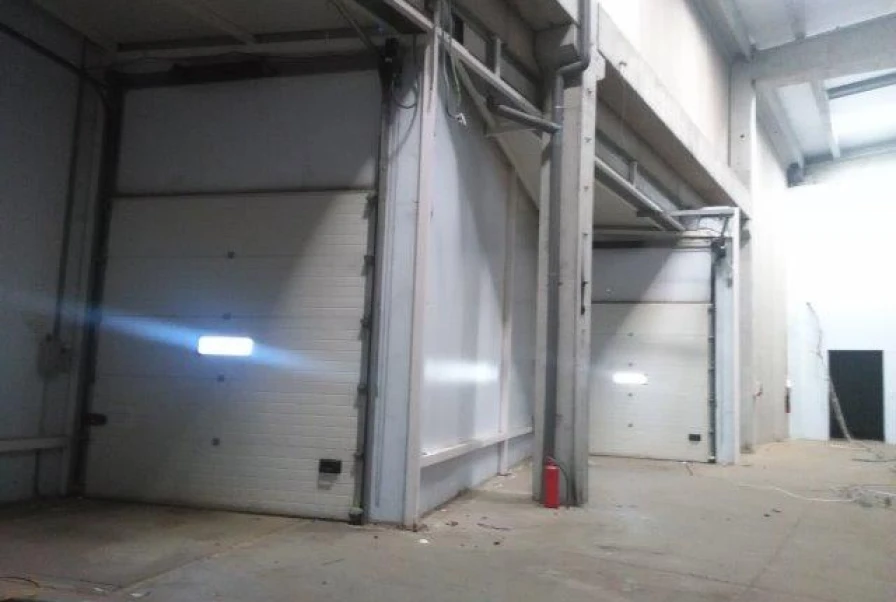 Nave Industrial en Montmeló