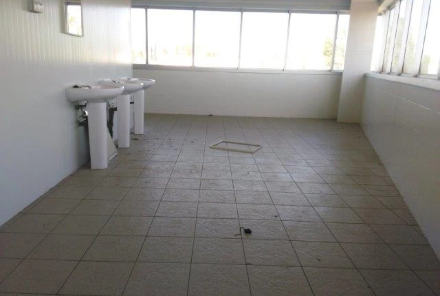 Nave Industrial en Montmeló