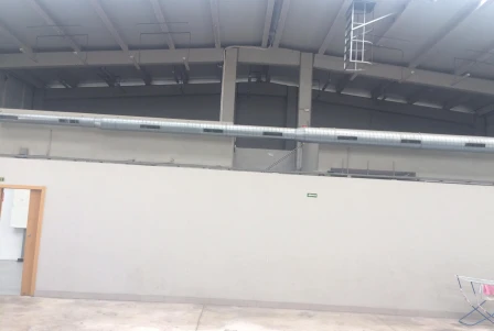 Nave industrial en Santa Perpetua