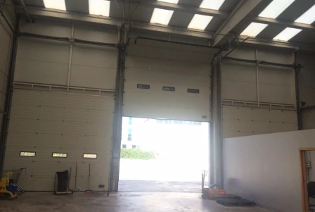 Nave industrial en Santa Perpetua