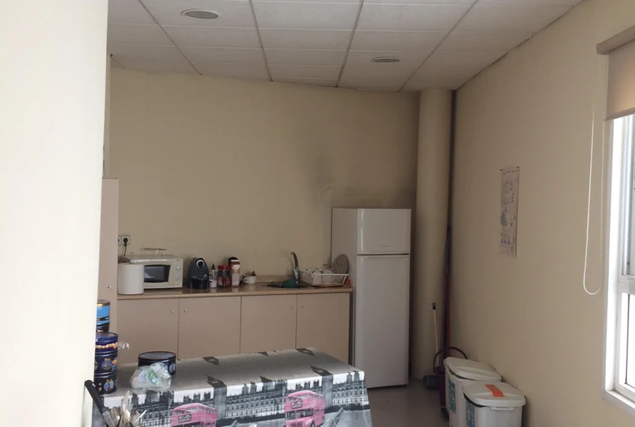 Nave industrial en Sant Feliu de Llobregat