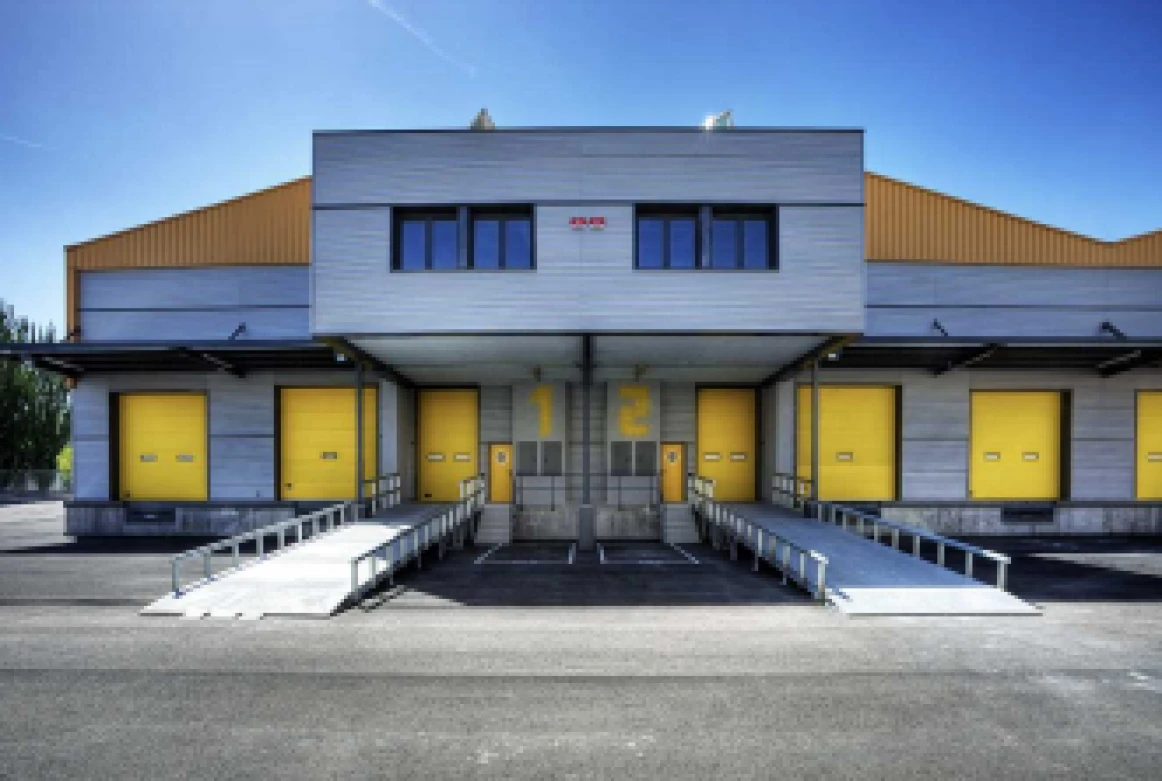 Naves en Alquiler en Coslada