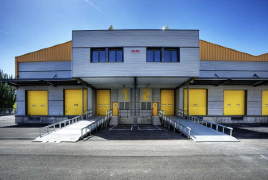 Naves en Alquiler en Coslada