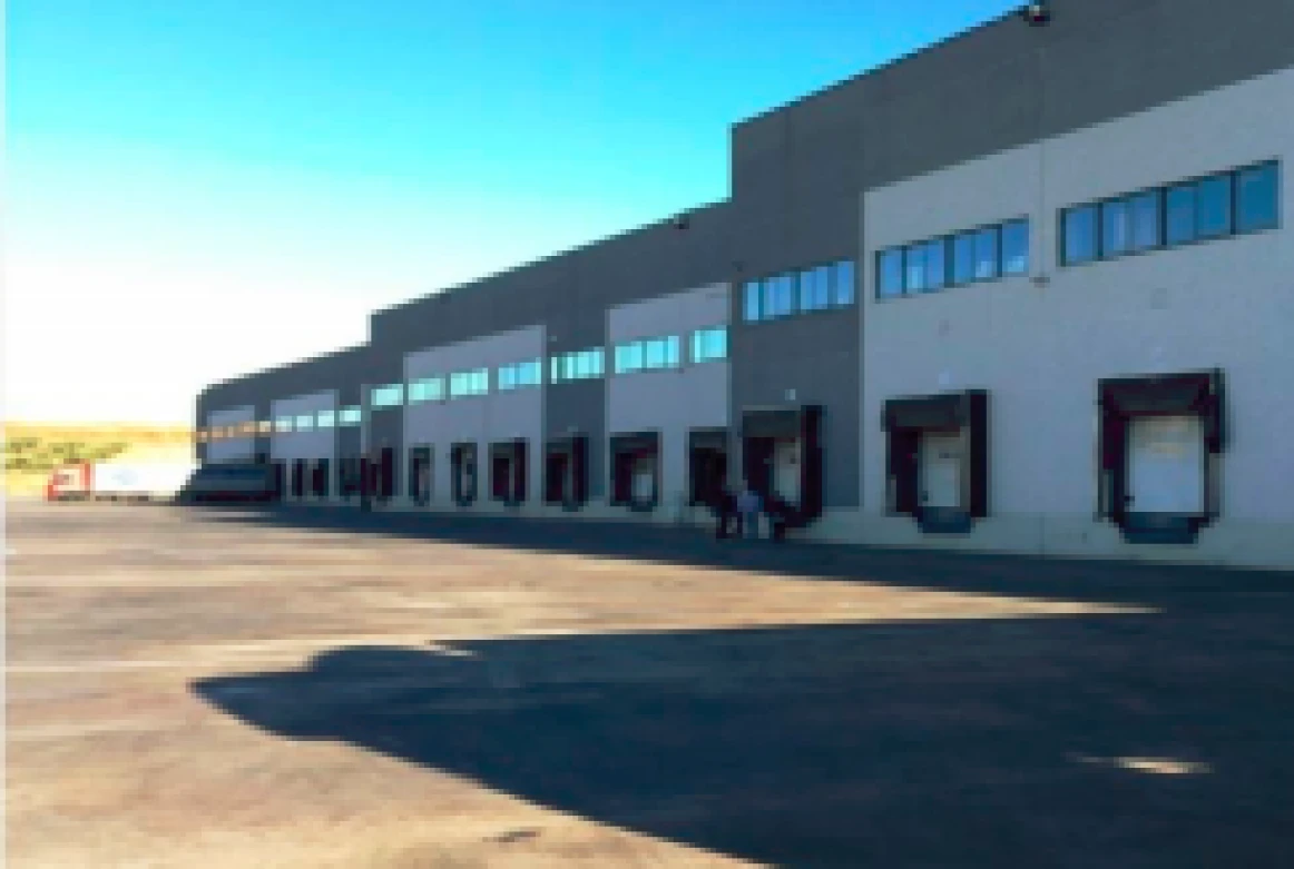 Nave Logística en Alquiler en Alovera