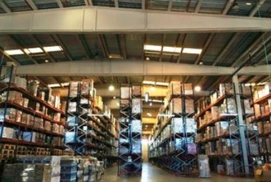 Nave Logística en Alquiler en Alovera