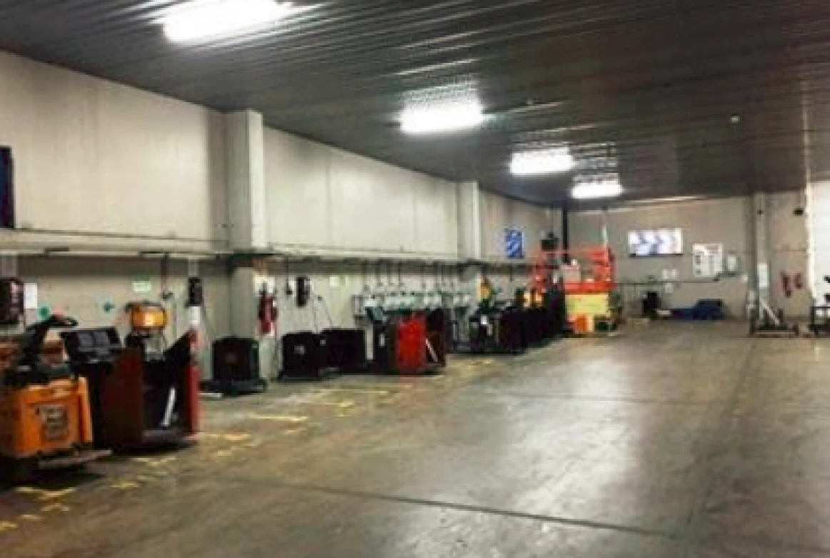 Nave Logística en Alquiler en Alovera