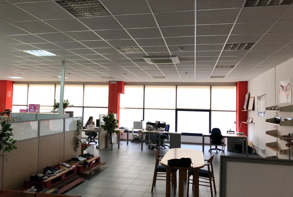 Nave industrial en Gavá