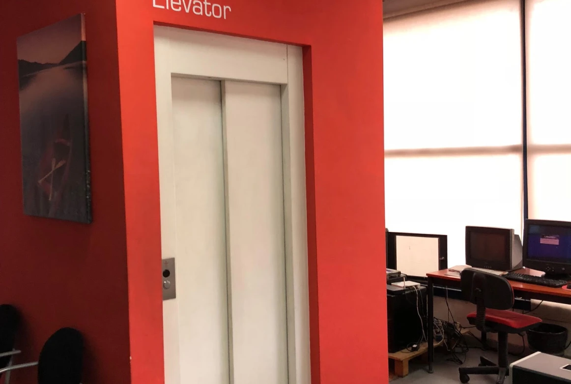 Nave industrial en Gavá