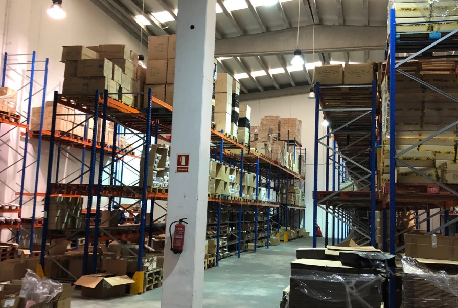 Nave industrial en Gavá