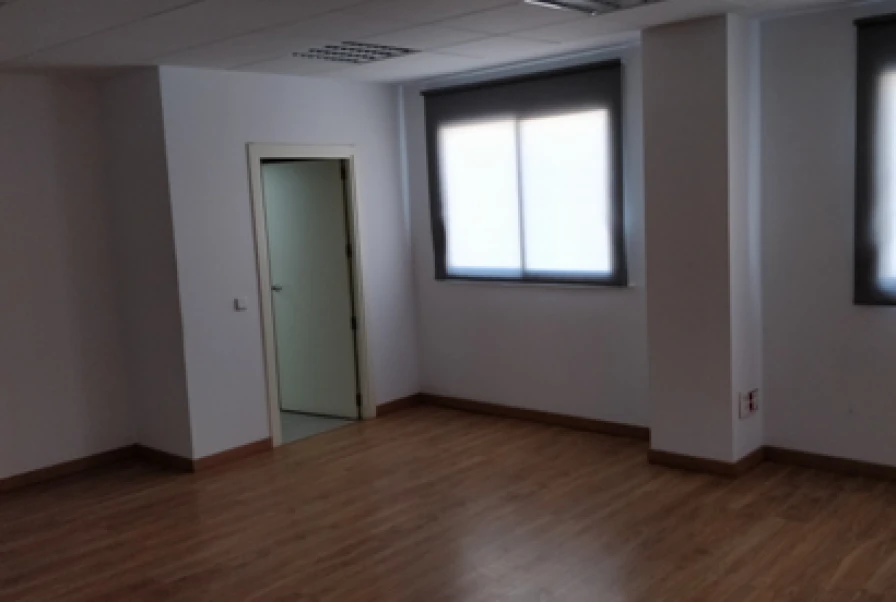 Nave Industrial en Alovera