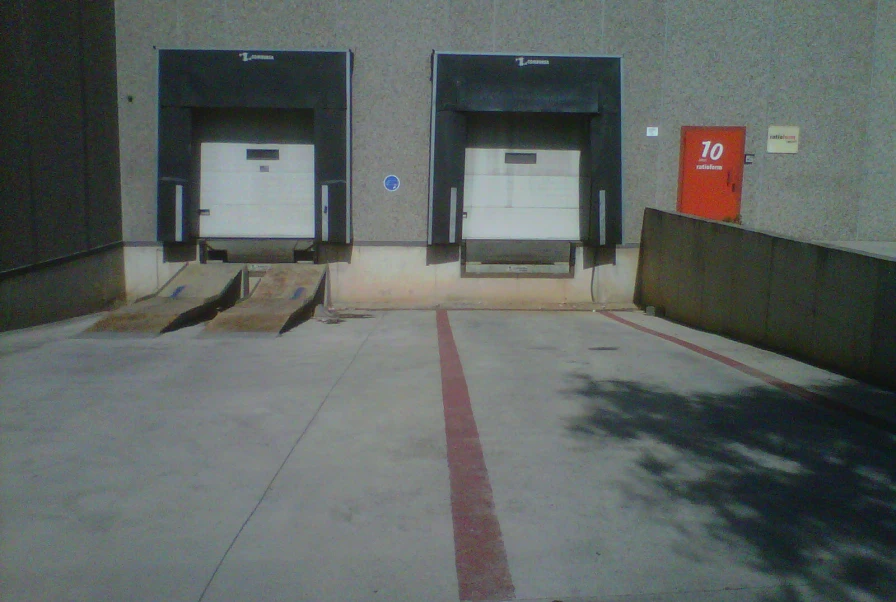 Nave industrial en Gavá