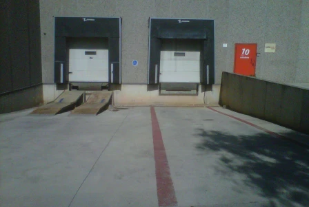 Nave industrial en Gavá