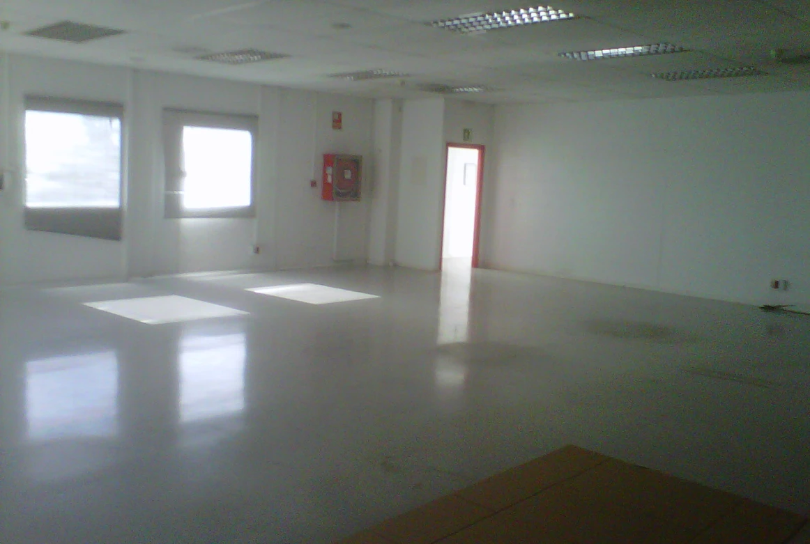 Nave industrial en Gavá