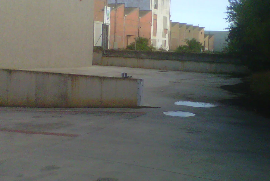 Nave industrial en Gavá