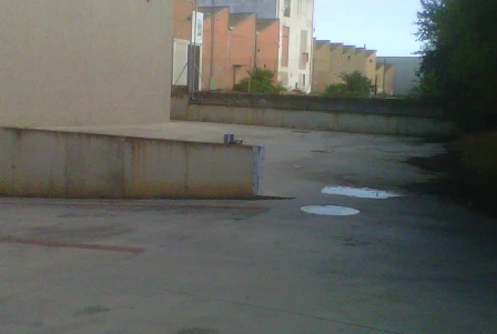 Nave industrial en Gavá