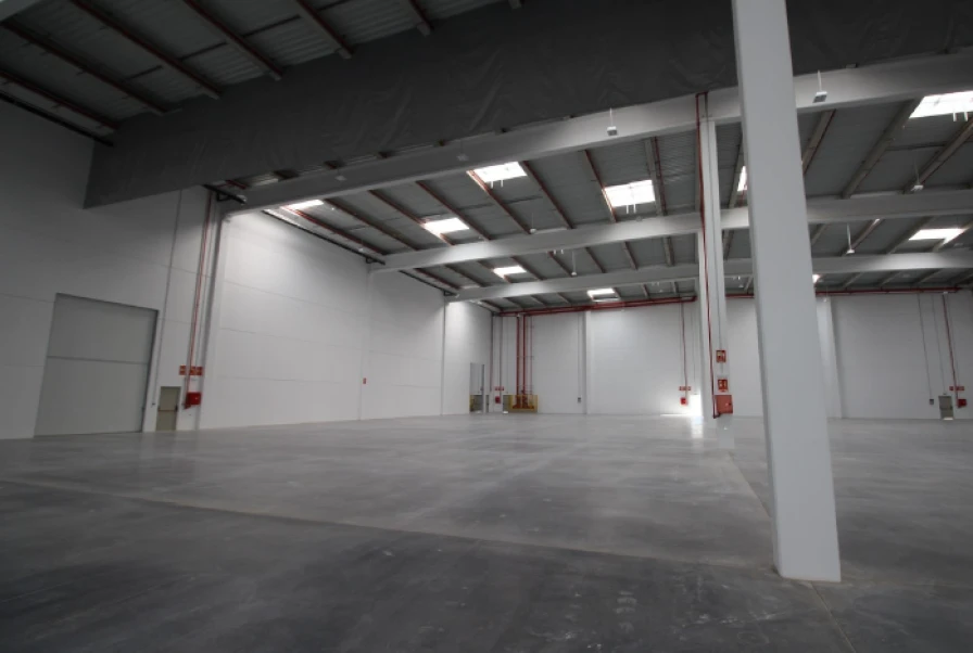 Parque logístico en Alquiler en San Fernando de Henares