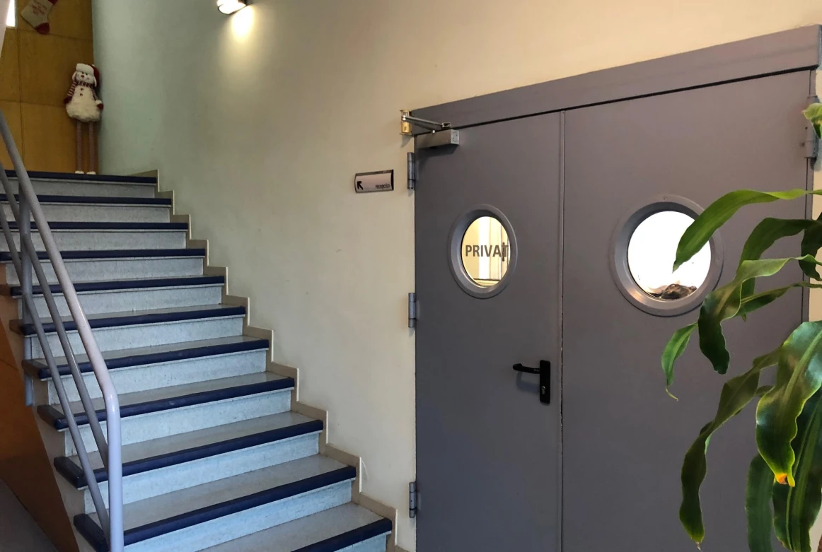 Nave industrial en Sant just Desvern