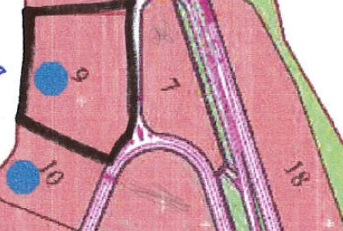 Suelo industrial en Subirats