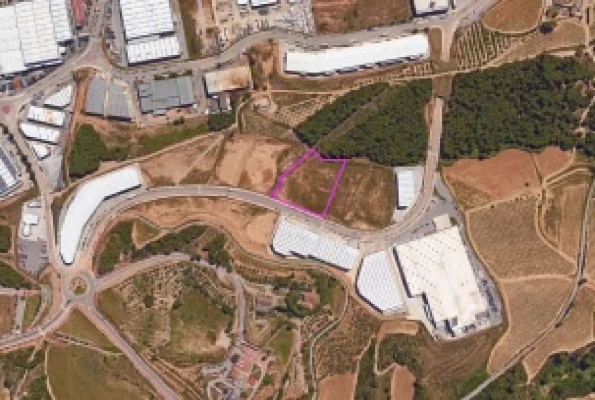 Proyecto llave en mano en Sant Esteve Sesrovires