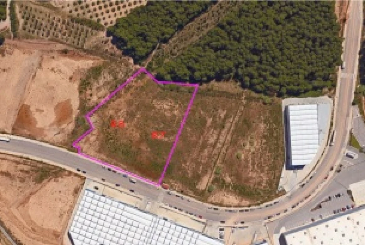 Proyecto llave en mano en Sant Esteve Sesrovires