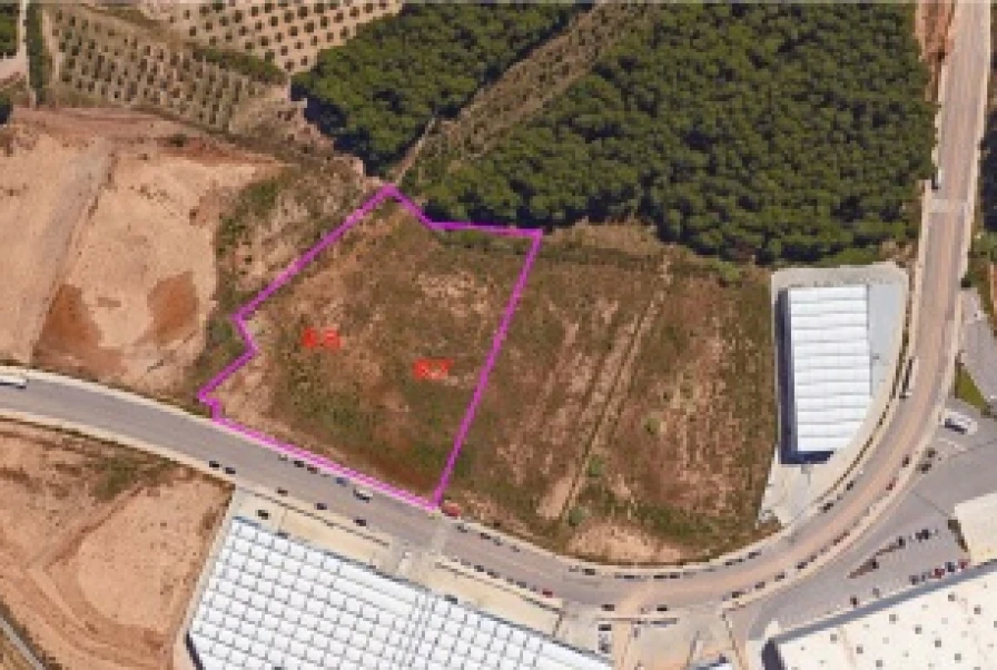 Proyecto llave en mano en Sant Esteve Sesrovires