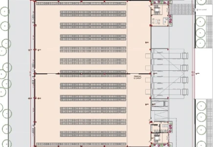 Nave logística en Gavá