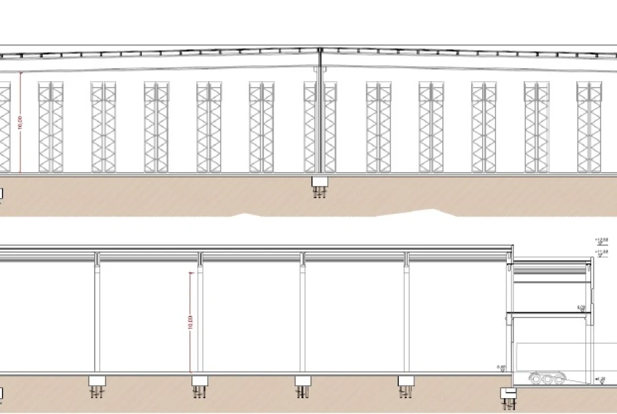 Nave logística en Gavá