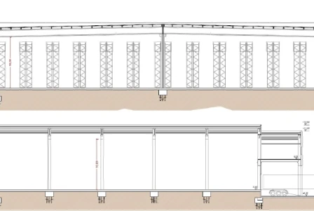 Nave logística en Gavá