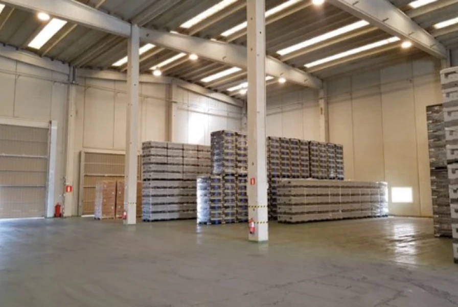 Nave industrial en Sant Esteve Sesrovires