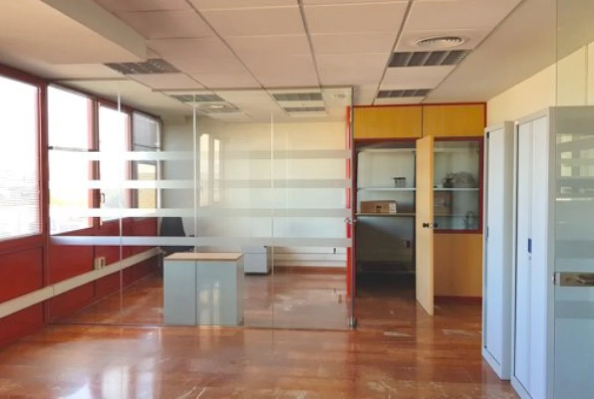 Nave industrial en Sant Esteve Sesrovires