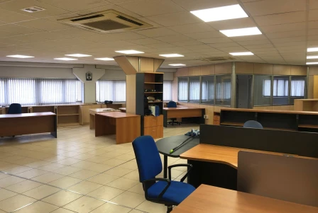 Nave industrial en Santa Perpetua de la Mogoda