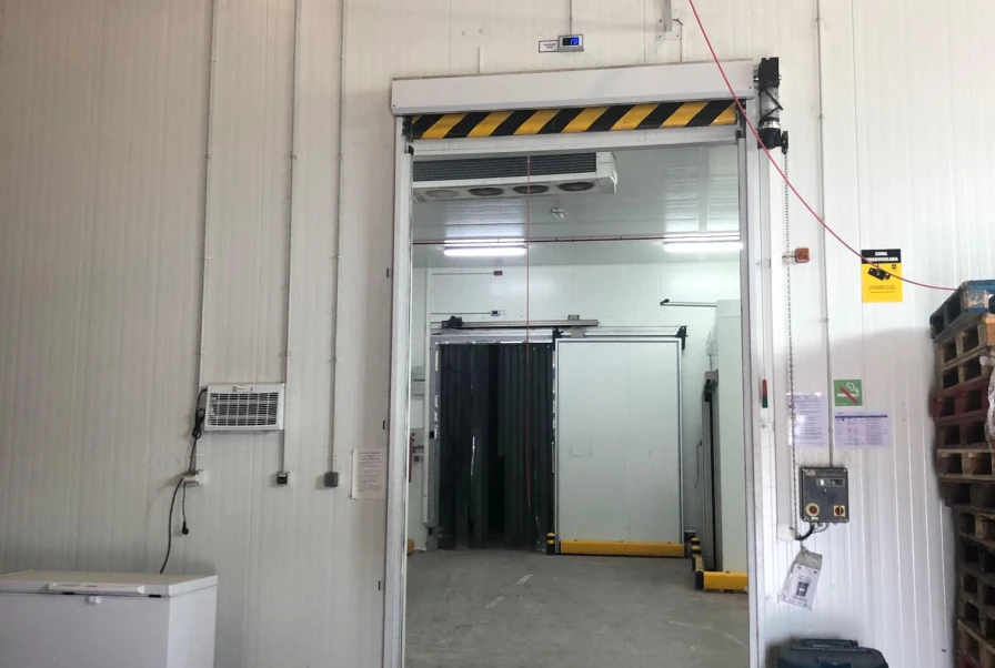 Nave industrial en Les Franqueses del Vallés