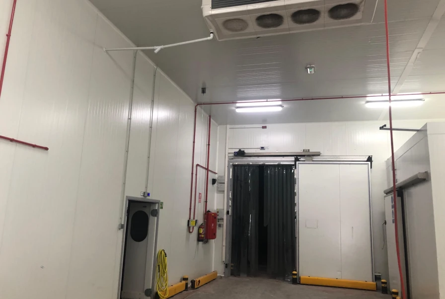 Nave industrial en Les Franqueses del Vallés