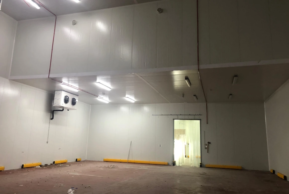 Nave industrial en Les Franqueses del Vallés