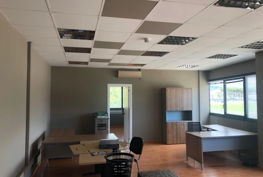 Nave industrial en Les Franqueses del Vallés