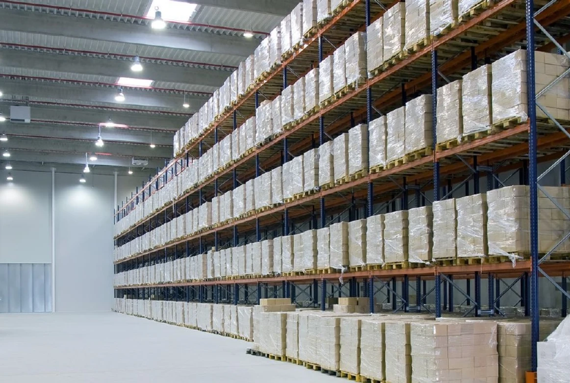 Plataforma Logística en Castellbisbal