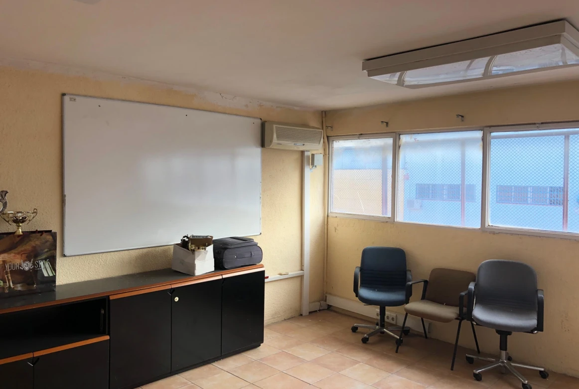 Nave industrial en Lliçà de Vall