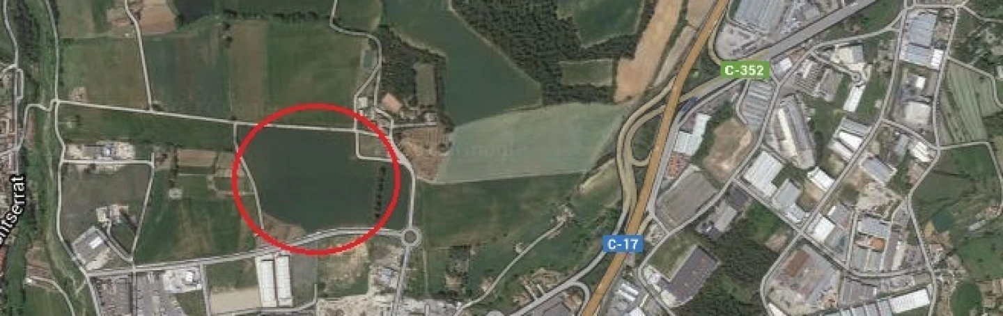 Solar Industrial en Lliçà de Vall