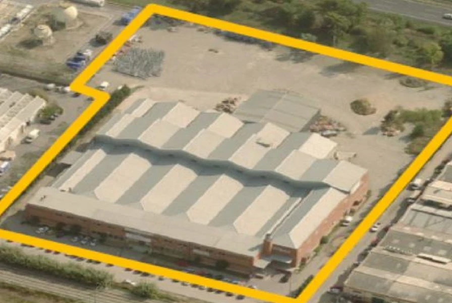 Solar/Proyecto " Llave en Mano" en Mollet del Vallés