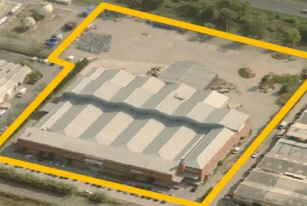 Solar/Proyecto " Llave en Mano" en Mollet del Vallés